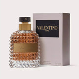 VALENTINO UOMO - EAU DE TOILETTE