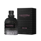 VALENTINO Uomo Born In Roma Eau de Toilette
