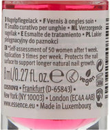 VERNIS DE SOIN DES ONGLES GROW & GLOW
