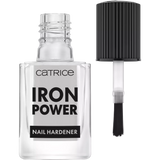 VERNIS IRON POWER NAIL HARDENER CATRICE