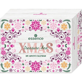 XMAS treasure box DIY ADVENT CALENDAR essence