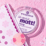 XMAS treasure box DIY ADVENT CALENDAR essence