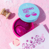 XMAS treasure box DIY ADVENT CALENDAR essence