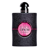 YSL - BLACK OPIUM NEON EDP 75 ML