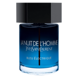 YSL - LA NUIT DE L'HOMME BLEU ELECTRIQUE EDT INTENSE