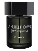 YSL - LA NUIT DE L'HOMME LE PARFUM