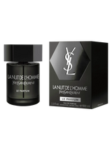 YSL - LA NUIT DE L'HOMME LE PARFUM