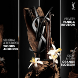 YSL - MYSLF LE PARFUM