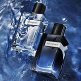 YSL - Y NEW EDT