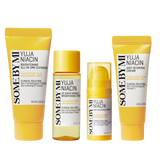 YUJA NIACIN ANTI-BLEMISH STARTER KIT