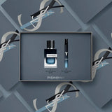 YVES SAINT LAURENT Y Men Eau de Parfum Coffret