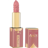ALICE IN WONDERLAND CATRICE DISNEY ROUGE À LÈVRES SEMI-MATTE C01