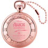 ALICE IN WONDERLAND ESSENCE DISNEY BAUME A LÈVRES TRANSPARENT AVEC PORTE-CLÉS 02