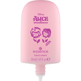 ALICE IN WONDERLAND ESSENCE DISNEY CRÈME POUR LES MAINS 01