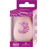 ALICE IN WONDERLAND ESSENCE DISNEY ÉPONGE DE MAQUILLAGE CHANGEANT DE COULEUR 01