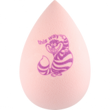 ALICE IN WONDERLAND ESSENCE DISNEY ÉPONGE DE MAQUILLAGE CHANGEANT DE COULEUR 01