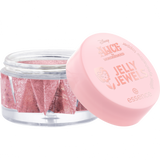 ALICE IN WONDERLAND ESSENCE DISNEY JELLY JEWELS TOPPER DE FARD À PAUPIÈRES PAILLETÉ 01