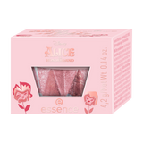 ALICE IN WONDERLAND ESSENCE DISNEY JELLY JEWELS TOPPER DE FARD À PAUPIÈRES PAILLETÉ 01