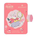 ALICE IN WONDERLAND ESSENCE DISNEY PALETTE FARDS A PAUPIÈRES 02