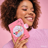 ALICE IN WONDERLAND ESSENCE DISNEY PALETTE FARDS A PAUPIÈRES 02