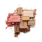 bloom baby, bloom! eye & face palette yeux et visage