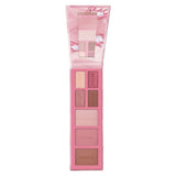 bloom baby, bloom! eye & face palette yeux et visage