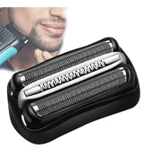 braun shaver head series 3 proskin 32b
