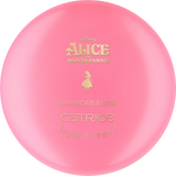 ALICE IN WONDERLAND CATRICE DISNEY BLUSH LUMINEUX C02