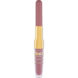 ALICE IN WONDERLAND CATRICE DISNEY CRAYON A LÈVRES ET GLOSS 2EN1 C01
