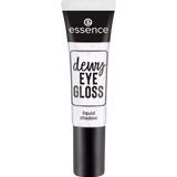 dewy EYE GLOSS liquid shadow fard à paupières