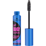 get BIG! lashes VOLUME BOOST waterproof mascara