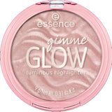 gimme GLOW luminous highlighter illuminateur