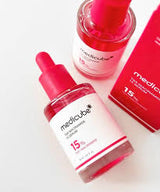 MEDICUBE TXA NIACINAMIDE 15 SERUM 30 ML