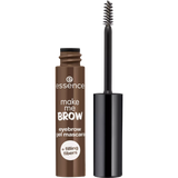 make me BROW mascara gel sourcils