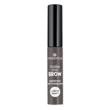 make me BROW mascara gel sourcils