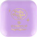 polly pocket highlighter illuminateur ESSENCE