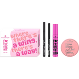 set kit I LOVE EXTREME yeux essence