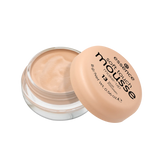 soft touch mousse make-up fond de teint mousse -  13 matt porcelain