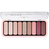 the ROSE edition palette fards à paupières