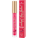 what the fake! EXTREME PLUMPING LIP FILLER repulpeur lèvres extrême